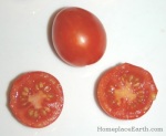 Principe Borghese tomatoes