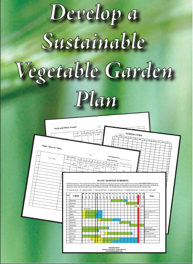 garden plan dvd cover